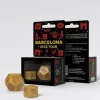 Q-Workshop: Barcelona Dice Tour