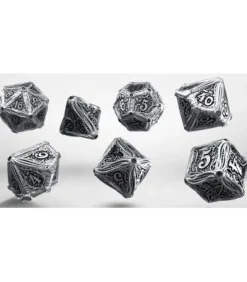 Q-Workshop: Call of Cthulhu (Metal)