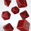 Q-Workshop: Call of Cthulhu - The Outer Gods (Nyarlathotep)