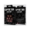 Q-Workshop: Capybara Dice Set (Chillo)