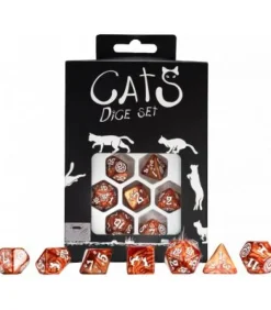 Q-Workshop: Cats (Muffin)