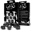 Q-Workshop: Cats (Waffle)