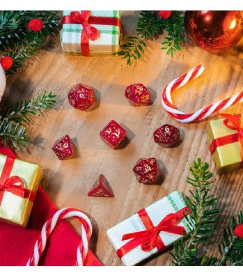 Q-Workshop: Christmas (2022 Edition)