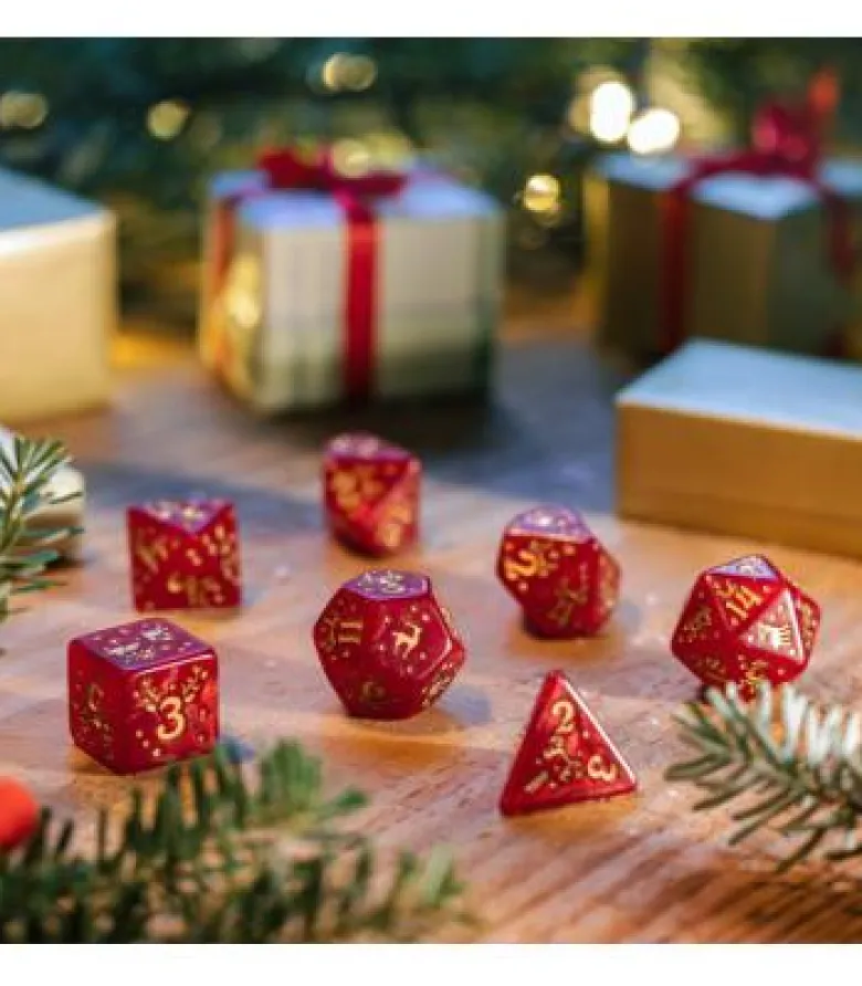 Q-Workshop: Christmas (2022 Edition)