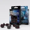 Q-Workshop: Classic RPG (Black & Red)