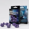 Q-Workshop: Classic RPG (Lavender & White)