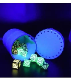 Q-Workshop: Dice Charger