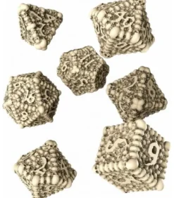 Q-Workshop: Dice Macabre