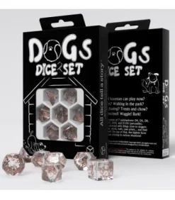 Q-Workshop: Dogs (Bubbles)