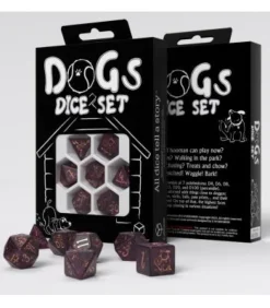 Q-Workshop: Dogs (Luna)