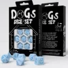 Q-Workshop: Dogs (Max)