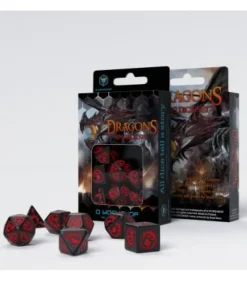 Q-Workshop: Dragons (Onyx)