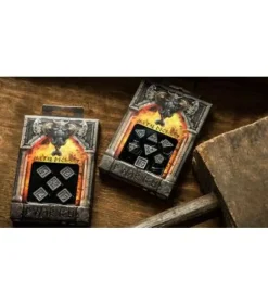 Q-Workshop: Dwarven Metal