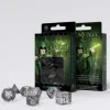 Q-Workshop: Elvish (Translucent/Black)