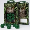 Q-Workshop: Forest (Jungle)(Green/Black)