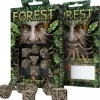 Q-Workshop: Forest (Savannah)