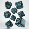 Q-Workshop: Halloween Dice Set (20th Anniversary)