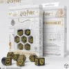 Q-Workshop: Harry Potter Hufflepuff Modern (Black)