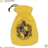 Q-Workshop: Harry Potter (Hufflepuff Dice & Pouch)