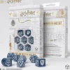Q-Workshop: Harry Potter Ravenclaw Modern (Blue)