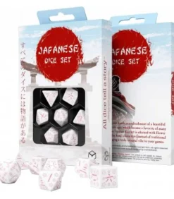 Q-Workshop: Japanese (Cherry Blossoms Petals)