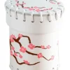 Q-Workshop: Japanese Dice Cup (Leather)