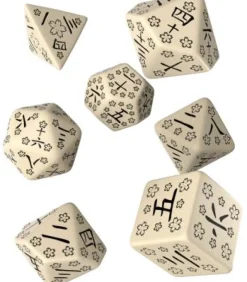 Q-Workshop: Japanese (Last Words Stone)