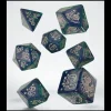 Q-Workshop: Jumbo Cats Dice Set (Whiskers)