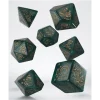 Q-Workshop: Jumbo Cats Dice Set (Merlin)