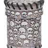 Q-Workshop: Macabre Dice Cup