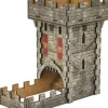 Q-Workshop: Medieval (Color Dice Tower)