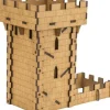 Q-Workshop: Medieval (Dice Tower)