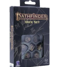 Q-Workshop: Pathfinder Dice Set: Avistan