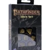 Q-Workshop: Pathfinder Dice Set: Azlant