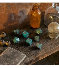 Q-Workshop: Steampunk Clockwork (Nautical Apparatus Modern)
