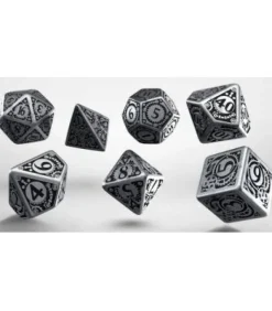 Q-Workshop: Steampunk Metal