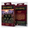Q-Workshop: The Lord of the Rings Dice Set (Rohan)
