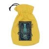 Q-Workshop: The Lord of the Rings - Dice Pouch (Doors of Durin)
