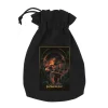 Q-Workshop: The Lord of the Rings - Dice Pouch (Bridge of Khazad-dum)