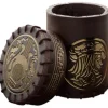 Q-Workshop: The Witcher Dice Cup - Dandelion (Pegasus Friend)