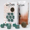 Q-Workshop: The Witcher - Triss (The Beautiful Healer)