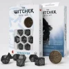 Q-Workshop: The Witcher - Yennefer (The Obsidian Star)