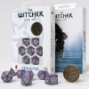 Q-Workshop: The Witcher - Yennefer (Lilac and Gooseberries)