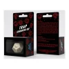 Q-Workshop: Trap Generator Die (Beige & Black)