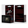 Q-Workshop: Trap Generator Die (Black & Yellow)