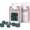 Q-Workshop: Viking (Mjolnir)