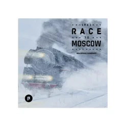 1941 Race to Moscow