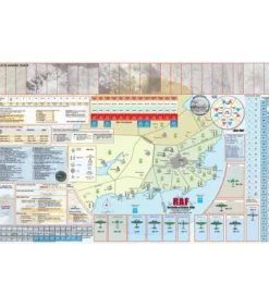 RAF: The Battle of Britain 1940 (Deluxe Edition) (Inglés)
