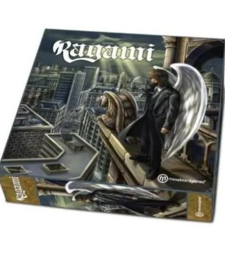 Ragami