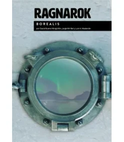 Ragnarok: Borealis